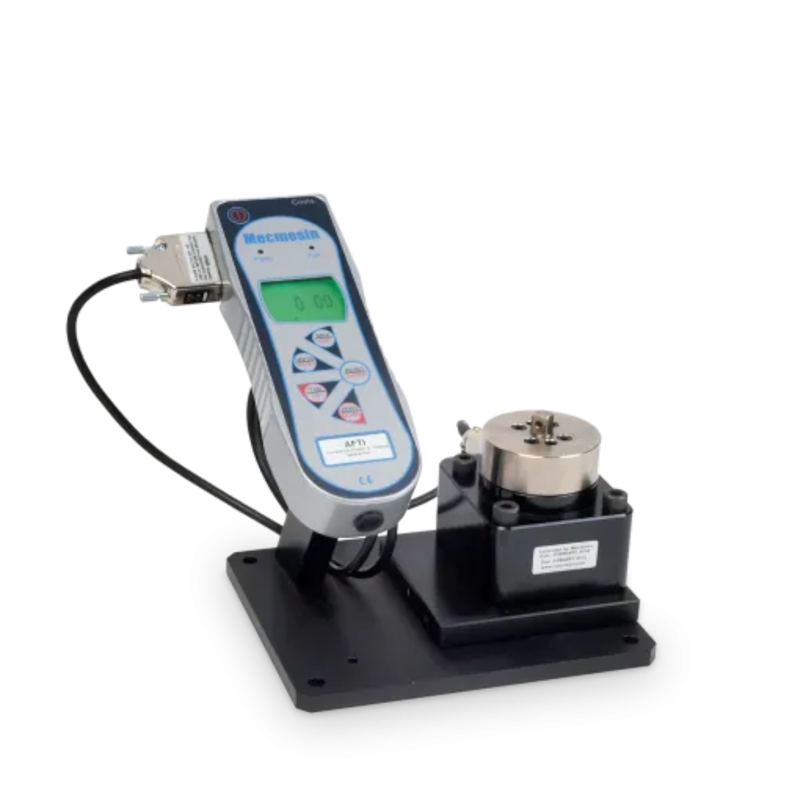 Torque Wrebch Calibrator