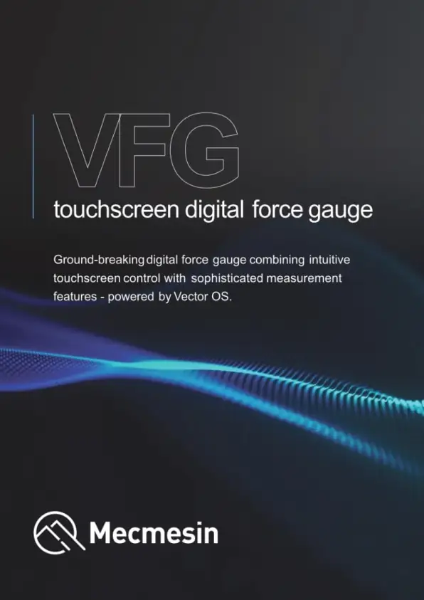 VFG Flyer