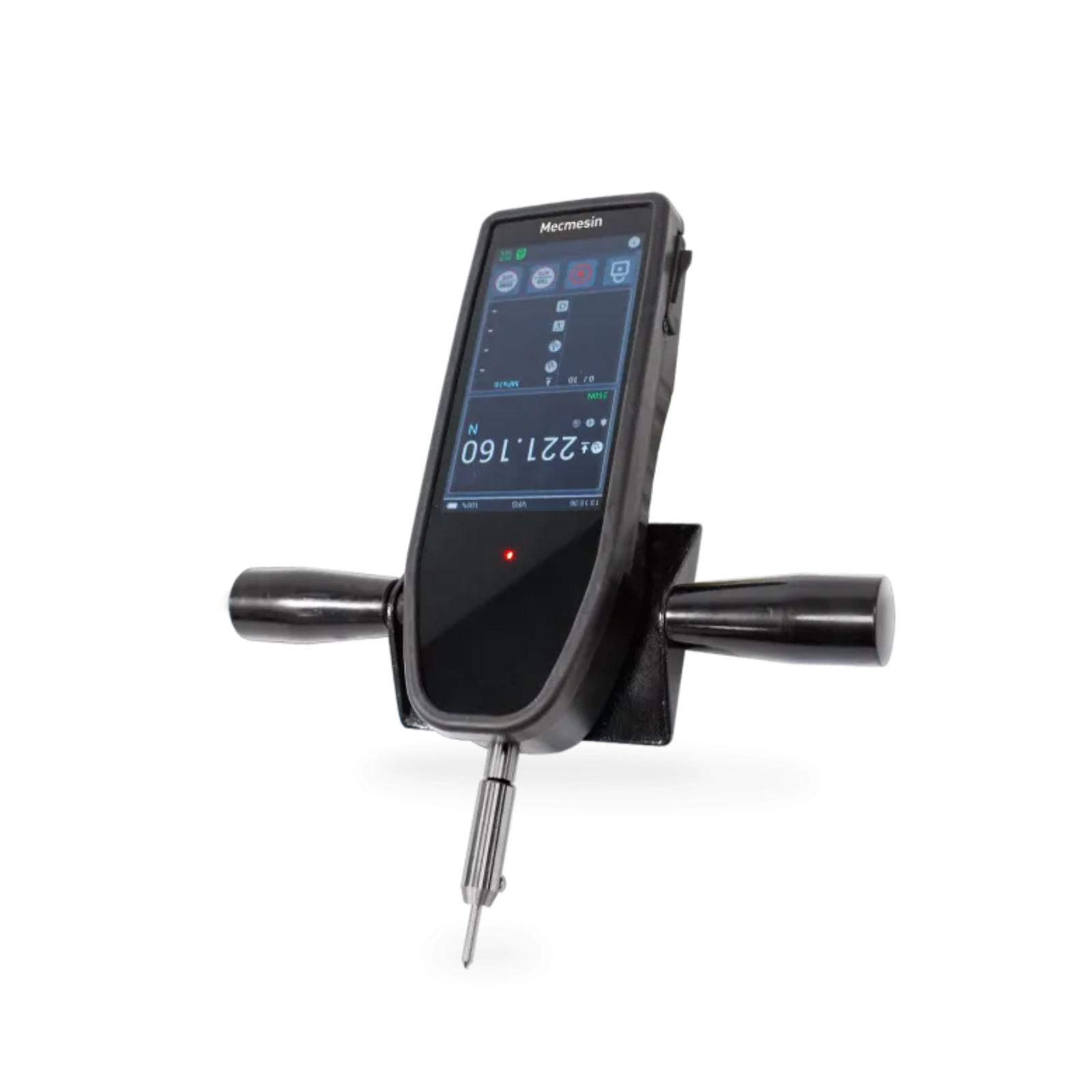 VFG Shotcrete Penetrometer