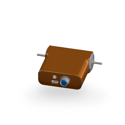 Rotary Torque Transducer Mini