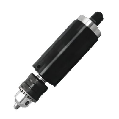 Static Torque Screwdriver